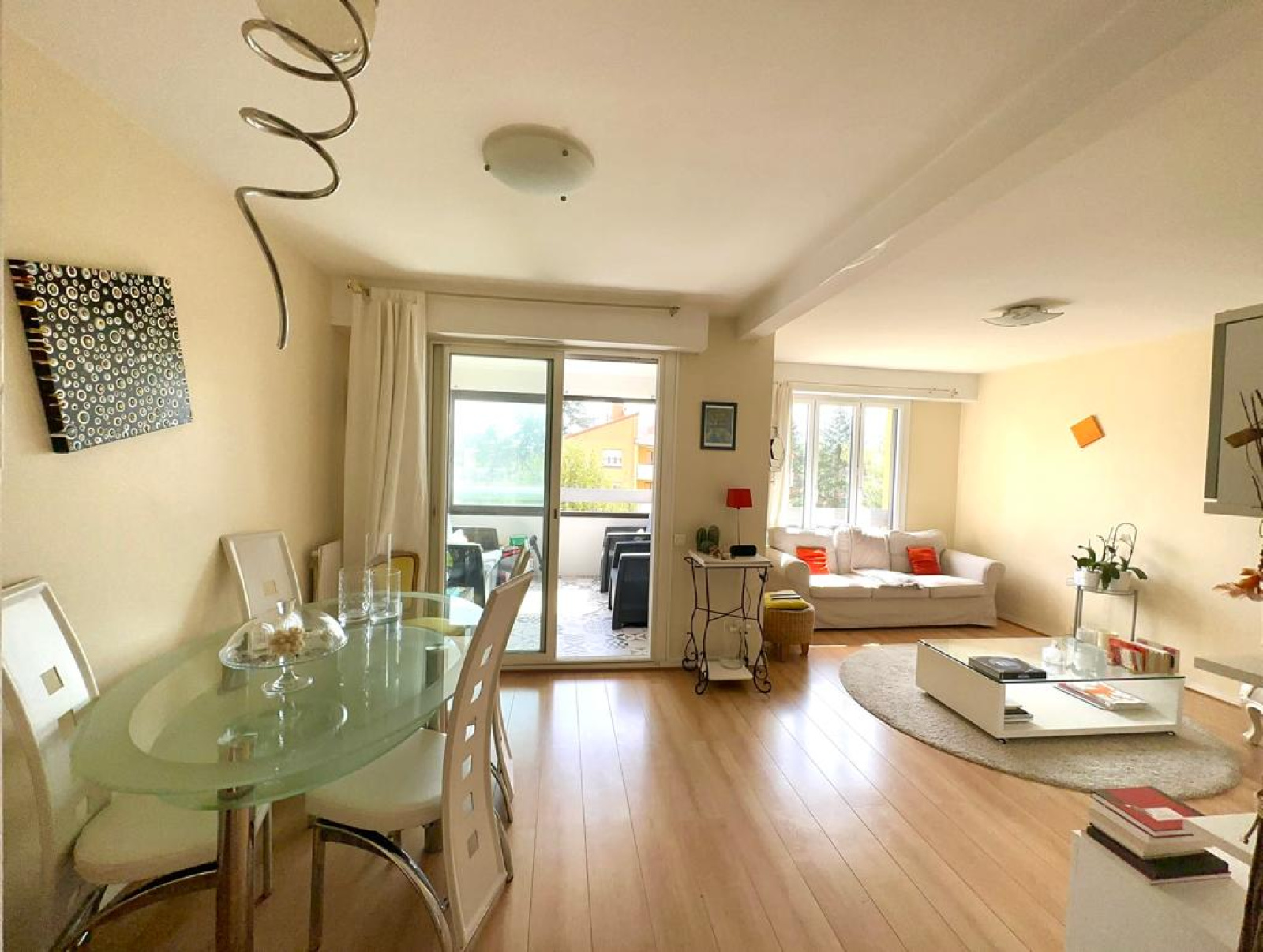 Image_, Appartement, Pau, ref :1108