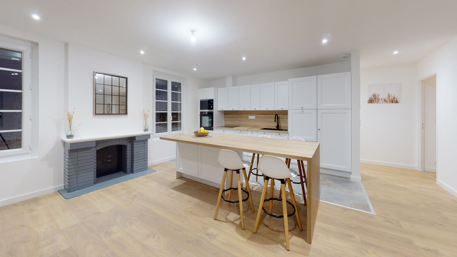 Image_, Maison, Lescar, ref :1109