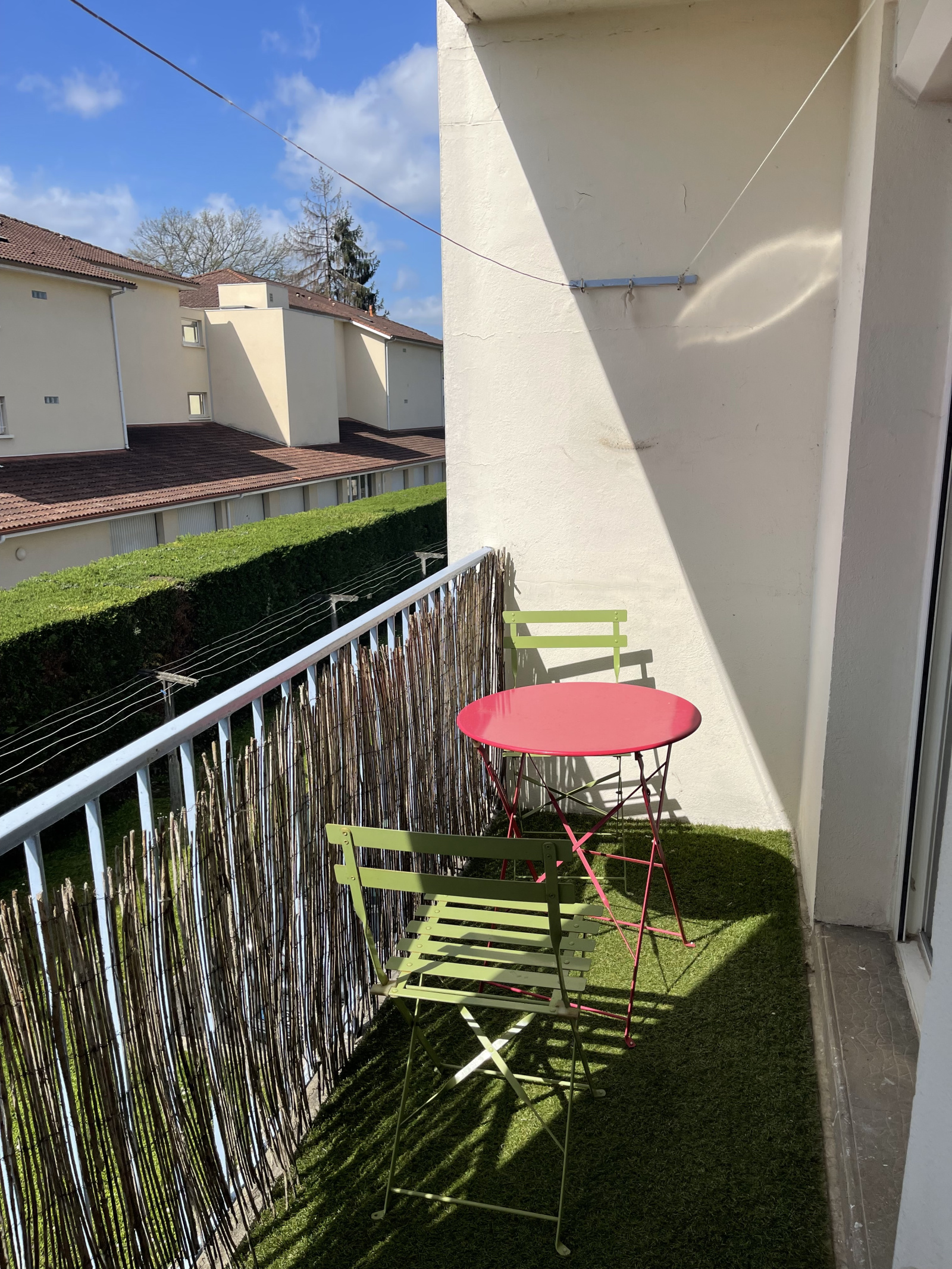 Image_, Appartement, Billère, ref :1112